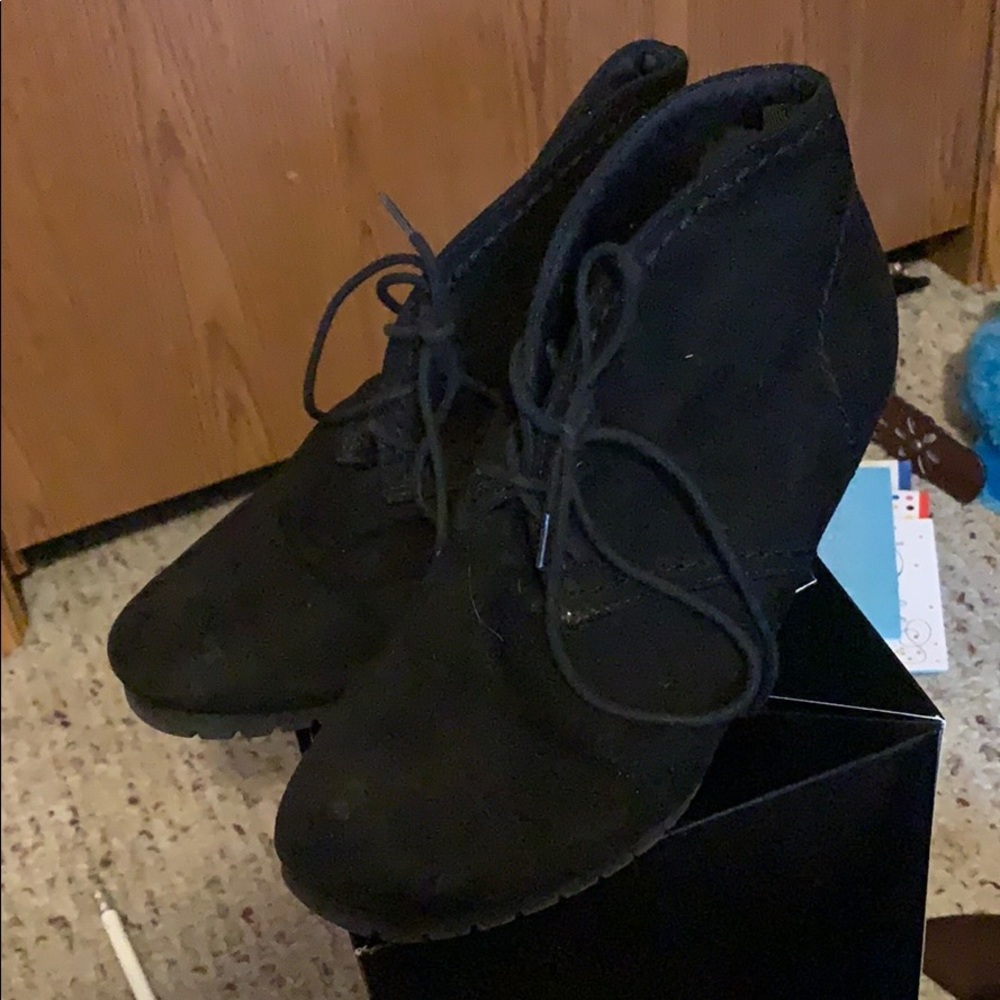 Shoes